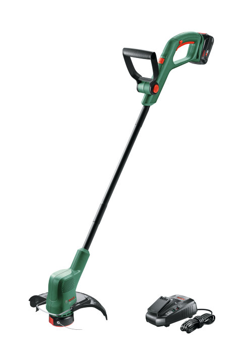 Bosch EasyGrassCut 18-26 græstrimmer 18 V m/batteri